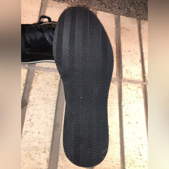 🤑PRICE DROP🤑 Steve Madden - Madden Fadd Oxford - 9.5 - Picture 9 of 11